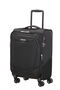 American Tourister SummerRide Spinner Expandable TSA 55cm L35  Svart