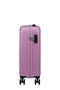American Tourister Astrobeam Spinner TSA 55cm  Pastel Lavender
