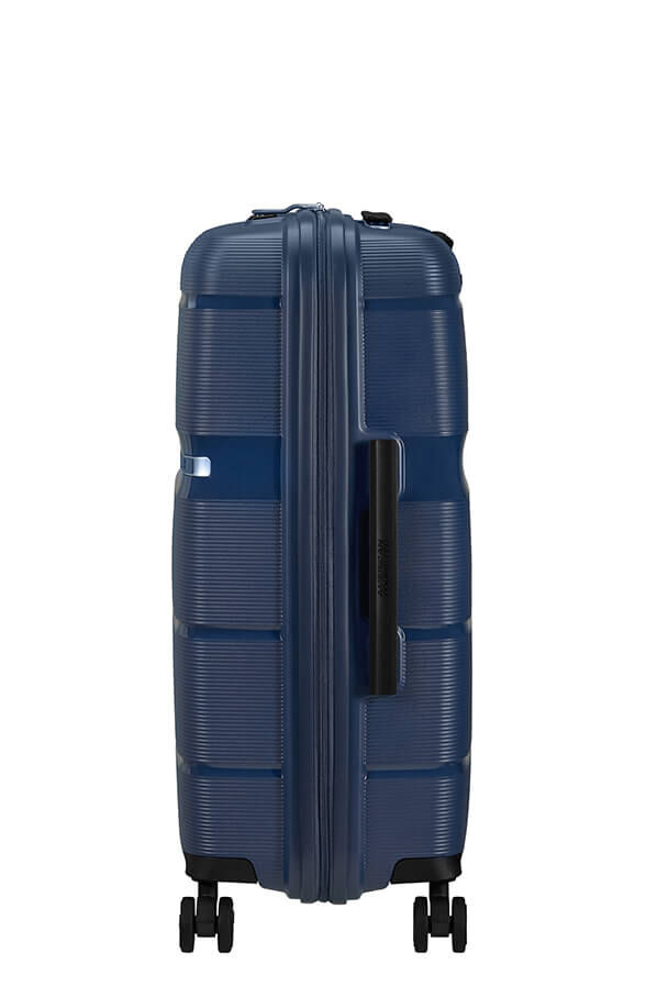 American Tourister Linex Spinner 66cm  Deep Navy