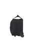American Tourister At Work Nxt Rolling Tote 15.6'  Svart