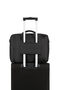 American Tourister At Work Nxt 3-Way Boarding Bag  Svart