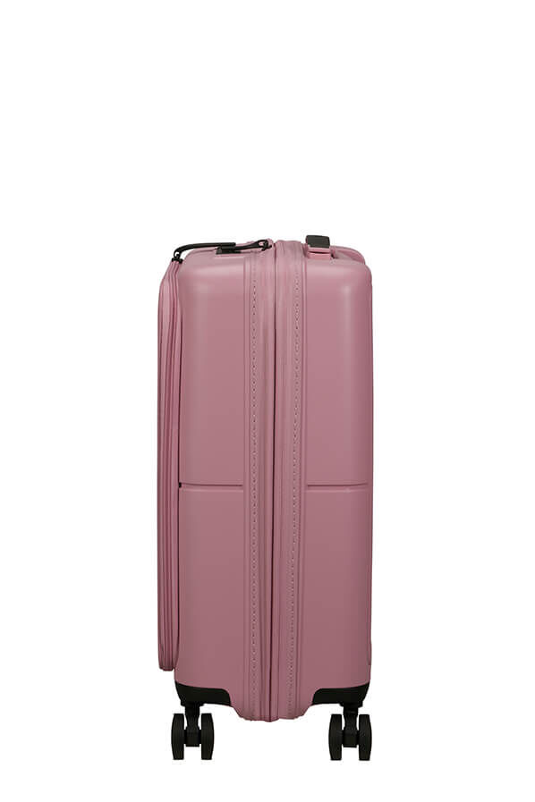 American Tourister DashPop Spinner Expandable Frontloader 55cm  Lilas Pink