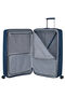 American Tourister FastForward Spinner 83/31 TSA EXP 83cm  Marineblå