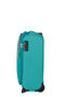 American Tourister Sea Seeker Upright Underseater Tsa 45cm  Aqua Green