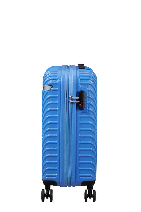 American Tourister Mickey Clouds Spinner 55/20 Exp. TSA 55cm  Mickey Tranquil Blue
