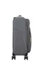 American Tourister Summerfunk Spinner Exp TSA 55cm  Titanium Grey