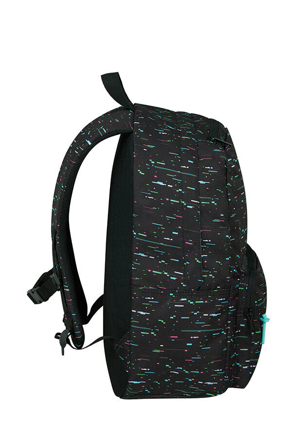 American Tourister Urban Groove Ug Lifestyle Bp 1  Glitch