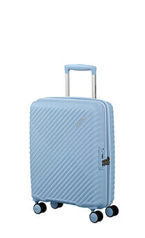 American Tourister Diablast H&aring;ndbagasje