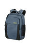 American Tourister Urban Groove Ug12 Lapt Bp 15.6' Slim  Arctic Grey