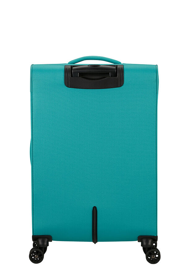 American Tourister Sea Seeker Spinner 68/25 Tsa 68cm  Aqua Green
