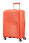 American Tourister Soundbox Spinner 67cm  Spicy Peach