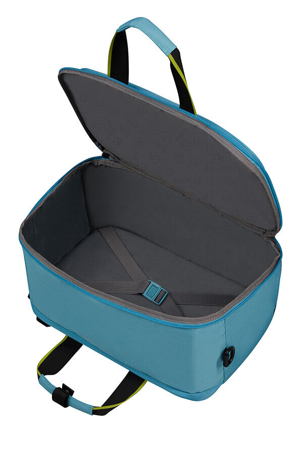 American Tourister Take2cabin 3-Way Boarding Bag  Breeze Blue