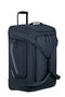 American Tourister City Racer Duffle with Wheels M  Marineblå