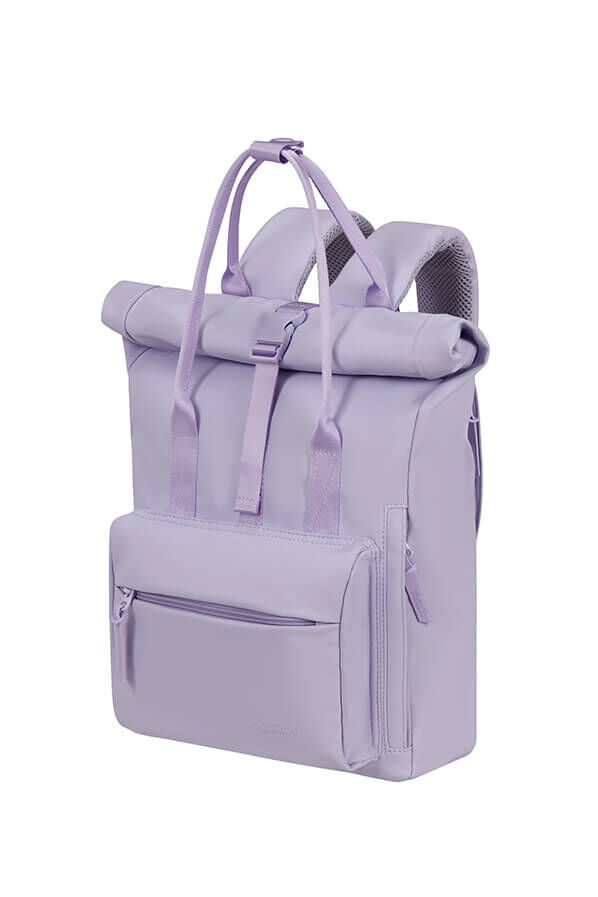 American Tourister Urban Groove UG16 Backpack City Mono  Lavendel