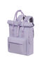 American Tourister Urban Groove UG16 Backpack City Mono  Lavendel