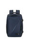 American Tourister Take2cabin Casual Backpack S  Mørk marine