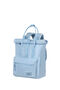 American Tourister Urban Groove Ug16 Backpack City  Pastel Blue