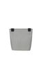 Colourdry Shoulder bag S | American Tourister Colourdry Shoulder Bag S  Glacial Silver