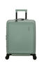 American Tourister DashPop Spinner Expandable Frontloader 55cm  Iceberg Green
