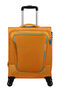 American Tourister Pulsonic Spinner Expandable 55cm  Gul