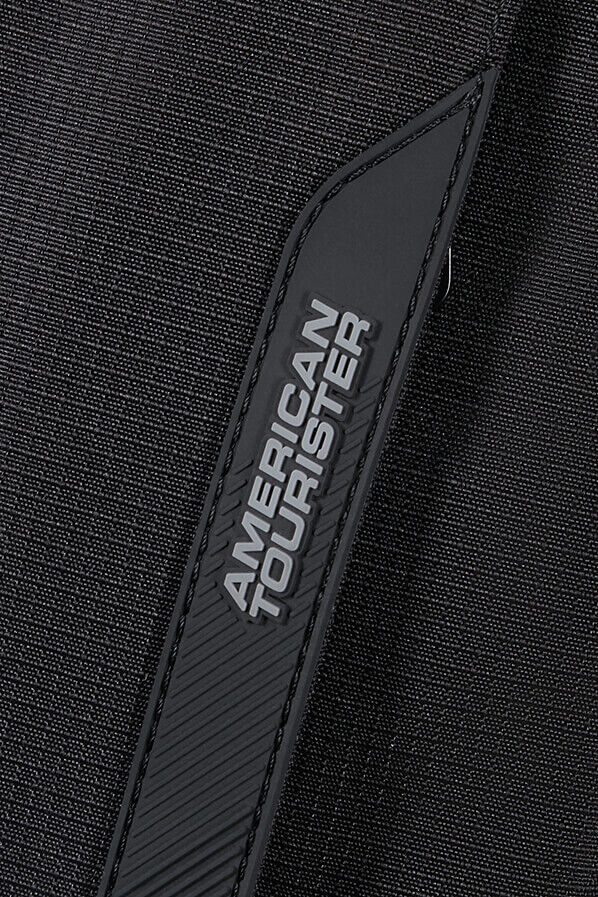 American Tourister Urban Groove UG28 Laptop Backpack Work 15.6'  Svart