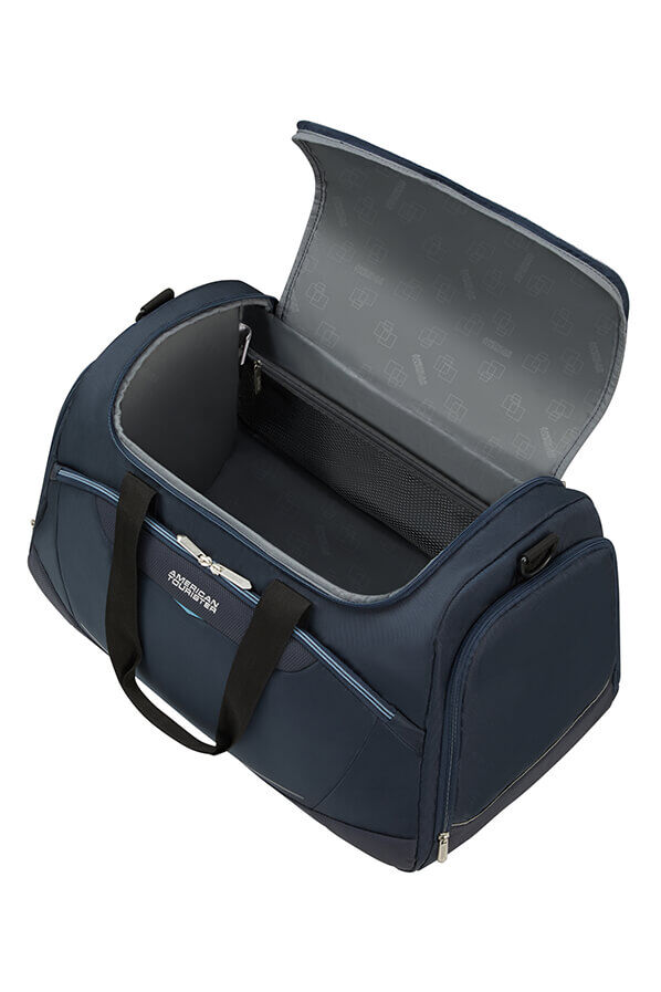 American Tourister SummerRide Duffle 52/20 Marinebl&aring;