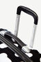 American Tourister Disney Legends 4-wheel cabin baggage Spinner suitcase 55x40x20cm Minnie Dots