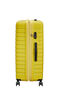 American Tourister Flashline Pop Spinner Exp TSA 78cm  Lemon Yellow
