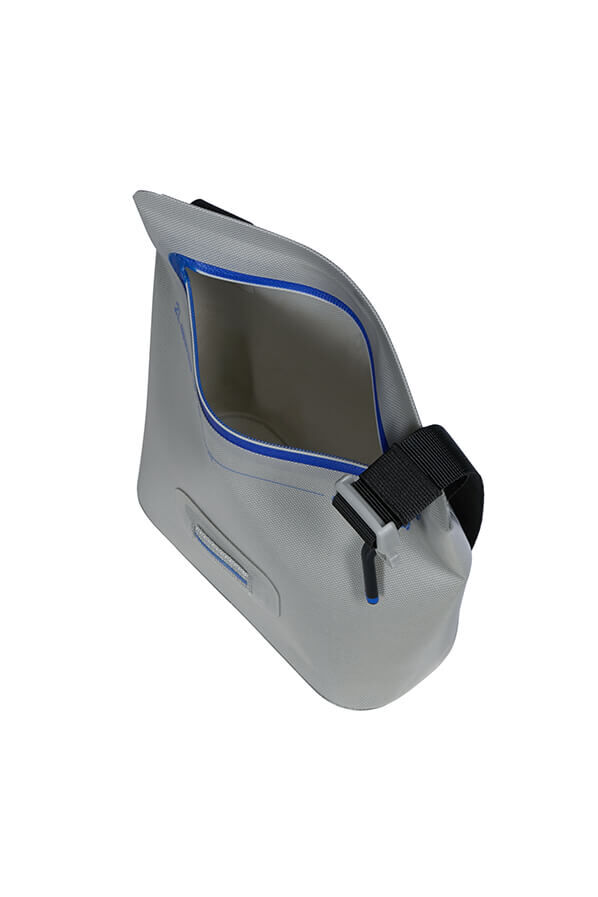 Colourdry Shoulder bag S | American Tourister Colourdry Shoulder Bag S  Glacial Silver