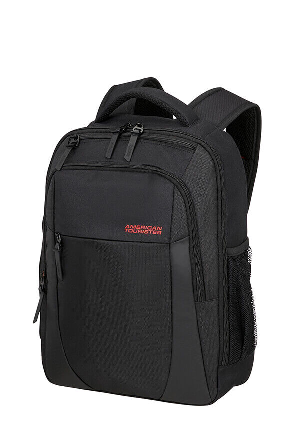 American Tourister Urban Groove UG12 Laptop Backpack Slim  15.6inch Black