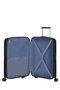 American Tourister Airconic Spinner 67/24 Tsa 67cm  Onyx Black