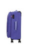 American Tourister Pulsonic Spinner Expandable 68cm  Soft Lilac
