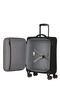 American Tourister Take2cabin Spinner Tsa 55cm  Svart