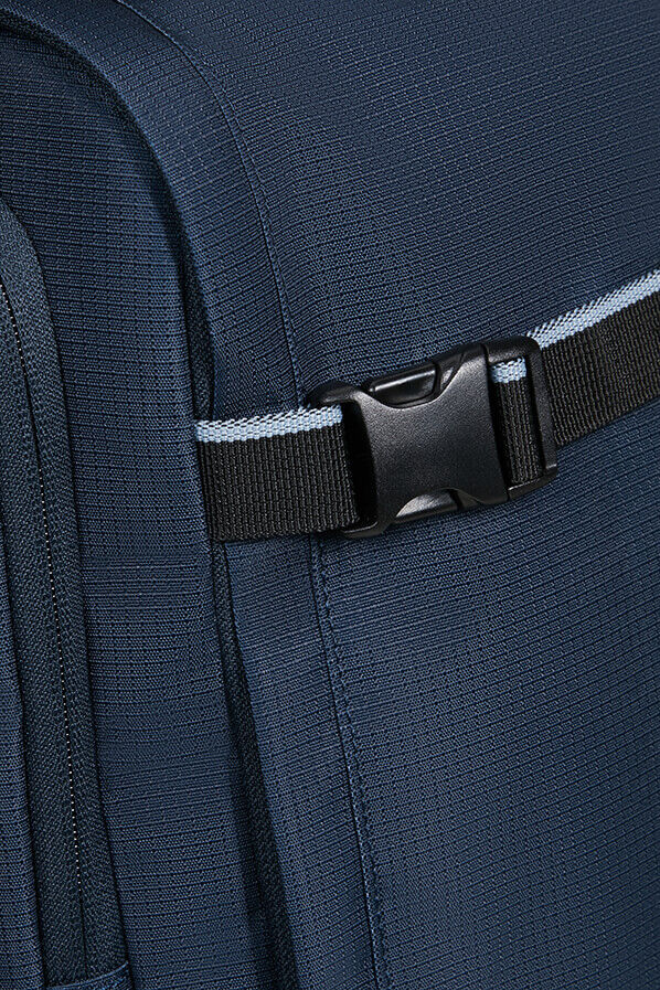 American Tourister Take2cabin Casual Backpack S  M&oslash;rk marine