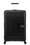 American Tourister Aerostep Spinner 77/28 Exp Tsa 77cm  Black