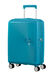 American Tourister SoundBox Håndbagasje Summer Blue