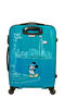 American Tourister Disney Legends Spinner Alfatwist 65cm  Take Me Away Mickey Nyc