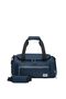 American Tourister Brightup Cabin Duffle Zip  Marineblå