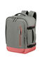 American Tourister Take2cabin Sport Backpack S/M  Sage/Coral
