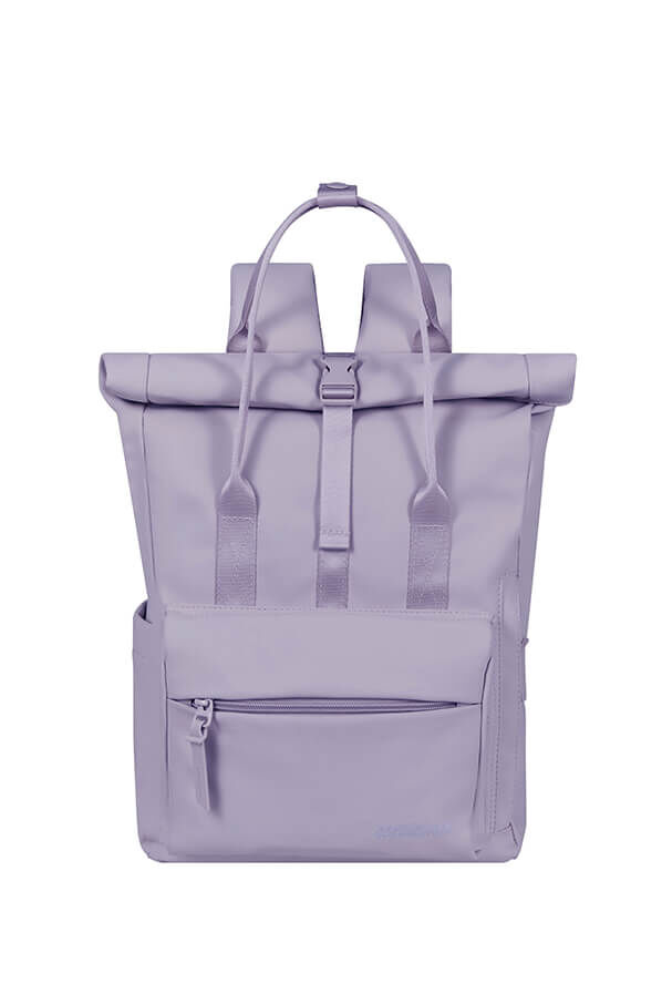 American Tourister Urban Groove UG16 Backpack City Mono  Lavendel