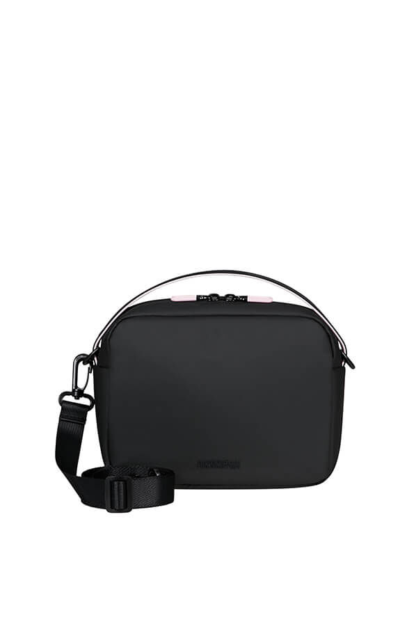 American Tourister Puffypop Pouch  Svart