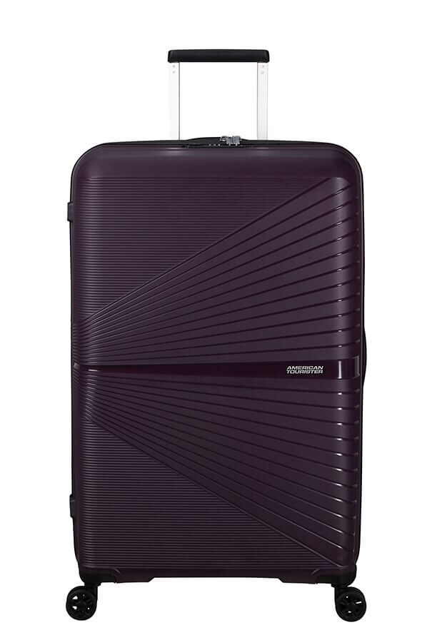 American Tourister Airconic Spinner 77/28 Tsa 77cm  Dark Plum