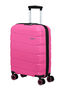 American Tourister Air Move SPINNER 55/20 TSA  Peace Pink
