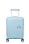 American Tourister Soundbox Mini Spinner 47cm  Pastellblått