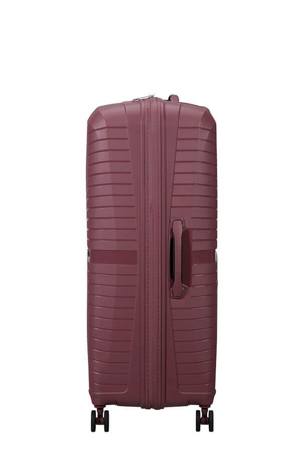 American Tourister Airconic Spinner 77/28 Tsa 77cm  Galactic Mauve