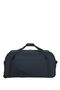 American Tourister City Racer Duffle with wheels L  Marineblå