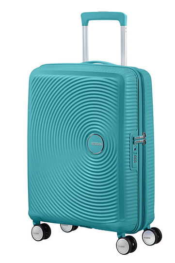SoundBox Utvidbar koffert med 4 hjul 55 cm
