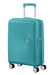 American Tourister SoundBox Håndbagasje Turquoise Tonic