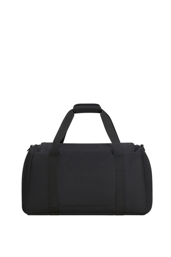 American Tourister Brightup Duffle Zip  Black