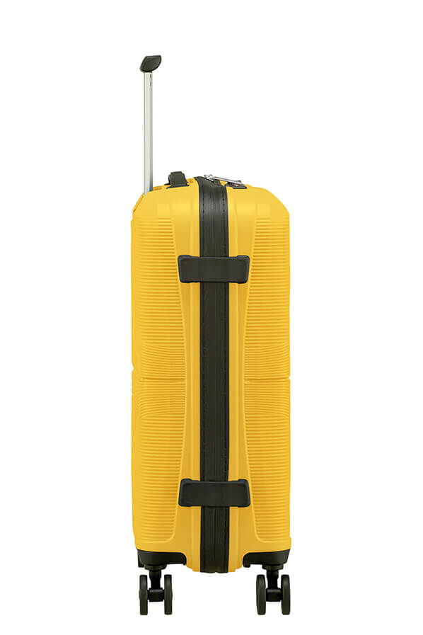 American Tourister Airconic Spinner 55cm  Lemondrop